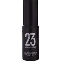 Michael Jordan 23 By Michael Jordan Cologne Spray 0.5 Oz (unboxed) For Men