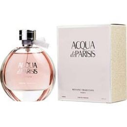 Acqua Di Parisis Venizia By Reyane Eau De Parfum Spray 3.3 Oz For Women