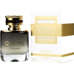 Boucheron Quatre Absolu De Nuit By Boucheron Eau De Parfum Spray 1.7 Oz For Women