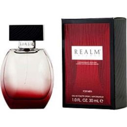 Realm Intense By Realm Edt Spray 1 Oz For Men