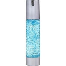 Clinique By Clinique Men Maximum Hydrator Activated Water-gel Concentrate --48ml/1.6oz For Men