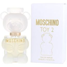 Moschino Toy 2 By Moschino Eau De Parfum Spray 1 Oz For Anyone