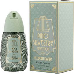 Pino Silvestre Selection Modern Dandy By Pino Silvestre Edt Spray 4.2 Oz For Men