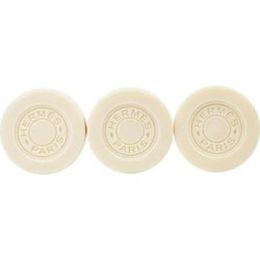 Twilly D'hermes By Hermes Soap 3.5 Oz (3 Pieces) For Women