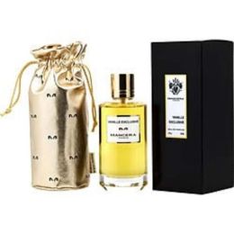 Mancera Vanille Exclusive By Mancera Eau De Parfum Spray 4 Oz For Anyone