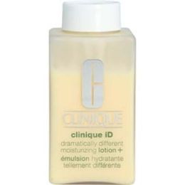 Clinique By Clinique Id Dramatically Different Moisturizing Lotion + (very Dry To Dry Combination) --115ml/3.9oz For Women