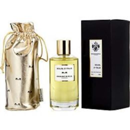 Mancera Soleil D'italie By Mancera Eau De Parfum Spray 4 Oz For Anyone