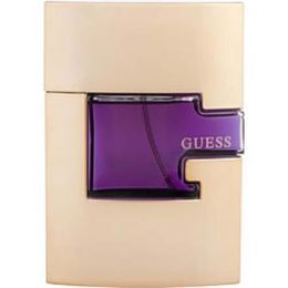 Guess Gold By Guess Edt Spray 2.5 Oz (unboxed) For Men