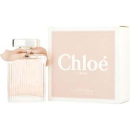 Chloe L'eau By Chloe Edt Spray 3.4 Oz For Women