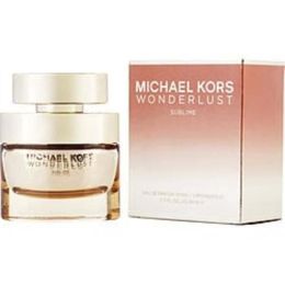 Michael Kors Wonderlust Sublime By Michael Kors Eau De Parfum Spray 1.7 Oz For Women