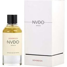 Nvdo Sovereign Artisan By Nvdo Spain Eau De Pafum Spray 2.5 Oz For Anyone