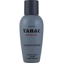 Tabac Original Craftsman By Maurer & Wirtz Aftershave Lotion 5.1 Oz For Men