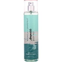 Aeropostale Magnolia & Grapefruit By Aeropostale Body Mist 8 Oz For Women