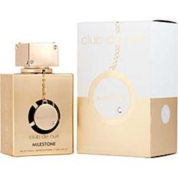 Armaf Club De Nuit Milestone By Armaf Eau De Parfum Spray 3.6 Oz For Anyone