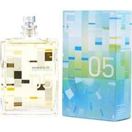 Escentric 05 By Escentric Molecules Edt Spray 3.5 Oz For Anyone