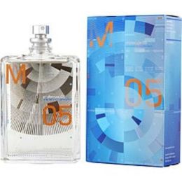 Escentric Molecule 05 By Escentric Molecules Edt Spray 3.5 Oz For Anyone