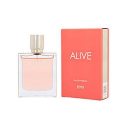 Hugo Boss Alive By Hugo Boss Eau De Parfum Spray 1.7 Oz For Women