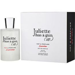 Not A Perfume Superdose By Juliette Has A Gun Eau De Parfum Spray 3.3 Oz For Anyone