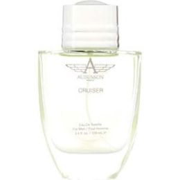Aubusson Man Cruiser By Aubusson Edt Spray 3.4 Oz (unboxed) For Men