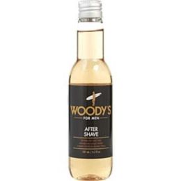 Woody's By Woody's After Shave Tonic 6.3 Oz For Men