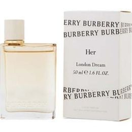 Burberry Her London Dream By Burberry Eau De Parfum Spray 1.7 Oz For Women