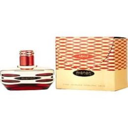 Armaf Mignon Red By Armaf Eau De Parfum Spray 3.4 Oz For Women