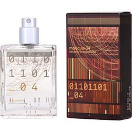 Escentric Molecule 04 By Escentric Molecules Edt Spray Refill 1 Oz For Anyone