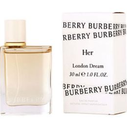 Burberry Her London Dream By Burberry Eau De Parfum Spray 1 Oz For Women
