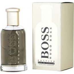 Boss #6 By Hugo Boss Eau De Parfum Spray 3.4 Oz For Men