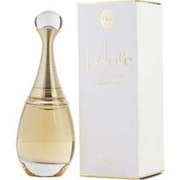 Jadore Infinissime By Christian Dior Eau De Parfum Spray 3.4 Oz For Women