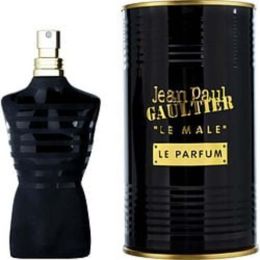 Jean Paul Gaultier Le Parfum By Jean Paul Gaultier Eau De Parfum Intense Spray 2.5 Oz For Men