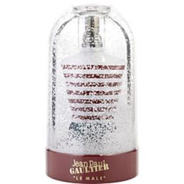 Jean Paul Gaultier By Jean Paul Gaultier Edt Spray 4.2 Oz (snowglobe Collector Edition 2017) For Men
