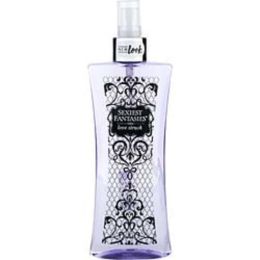 Body Fantasies Love Struck By Body Fantasies Body Spray 8 Oz For Women