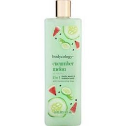 Bodycology Cucumber Melon By Bodycology Body Wash 16 Oz For Women