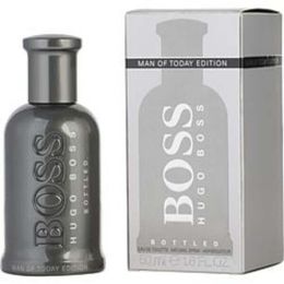 Boss #6 By Hugo Boss Edt Spray 1.7 Oz (20th Anniversary Man Of Today) For Men