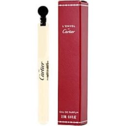 Cartier L'envol By Cartier Eau De Parfum 0.11 Oz Mini For Men