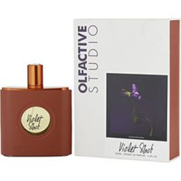 Olfactive Studio Violet Shot By Olfactive Studio Extrait De Parfum Spray 3.4 Oz For Anyone