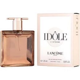 Lancome Idole L'intense By Lancome Eau De Parfum Spray 0.85 Oz For Women