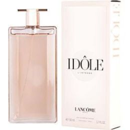 Lancome Idole L'intense By Lancome Eau De Parfum Spray 1.7 Oz For Women