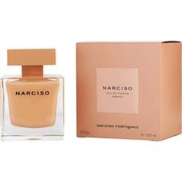 Narciso Rodriguez Narciso Ambree By Narciso Rodriguez Eau De Parfum Spray 5 Oz For Women