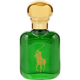 Polo By Ralph Lauren Edt 0.5 Oz (unboxed) For Men