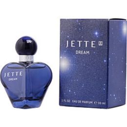 Jette Dream By Jette Joop Eau De Parfum Spray 1 Oz For Women