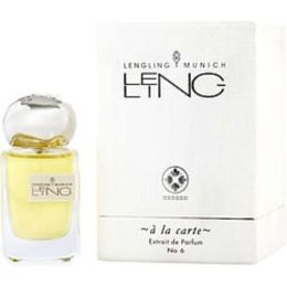 Lengling No 6 A La Carte By Lengling Extrait De Parfum Spray 1.7 Oz For Anyone