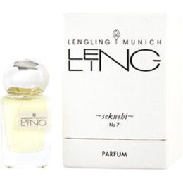Lengling No 7 Sekushi By Lengling Extrait De Parfum Spray 1.7 Oz For Anyone