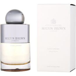 Molton Brown Flora Luminare By Molton Brown Edt Spray 3.4 Oz For Anyone