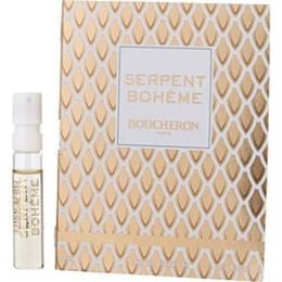 Boucheron Serpent Boheme By Boucheron Eau De Parfum Spray Vial For Women