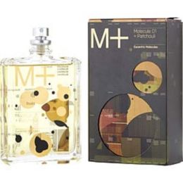 Escentric Molecule 01 + Patchouli By Escentric Molecules Edt Spray 3.5 Oz For Anyone