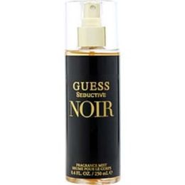 Guess Seductive Noir By Guess Body Mist 8.4 Oz For Women