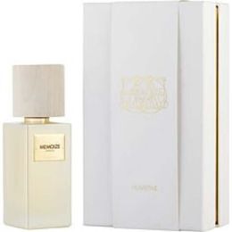 Memoize London Humilitas By Memoize London Extrait De Parfum Spray 3.4 Oz For Anyone