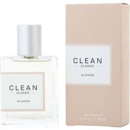 Clean Blossom By Clean Eau De Parfum Spray 2.14 Oz (new Packaging) For Women